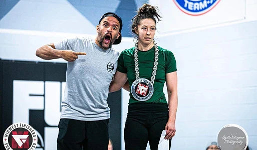 Championship Chains Unleashes the Shark Bite! A...