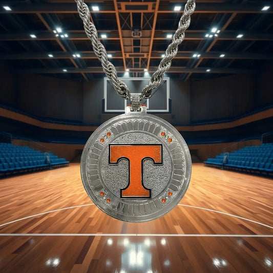 Tennessee Vols Basketball Award