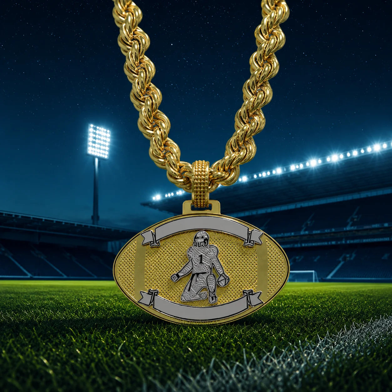 MVP Fantasy Football Championshipskette