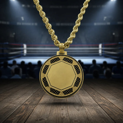 Prometheus Chrome Championship Chain