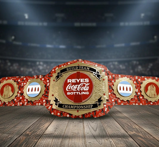 Coca-Cola Mid-Atlantic MU 2022 Champion