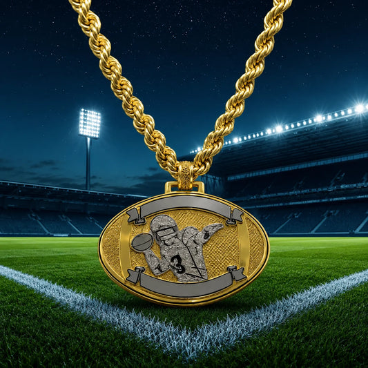 Touchdown Football Championship
