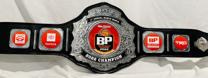 Emperor DC HEAVY Championship Belt