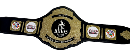 Emperor Superior Chrome Championship Gürtel