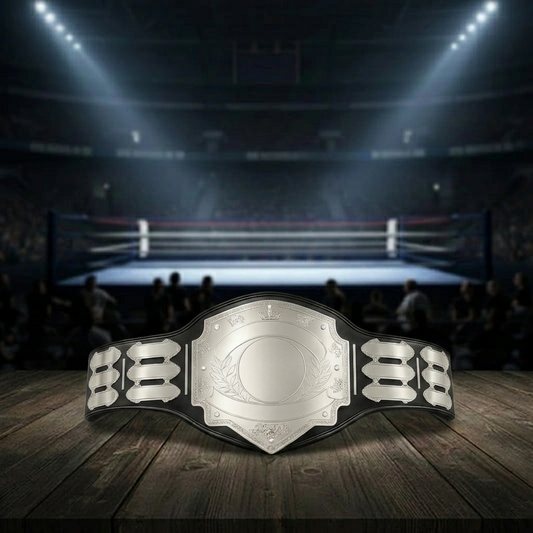 Cyclops Championship Belt
