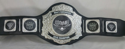 Emperor DC HEAVY Championship Belt