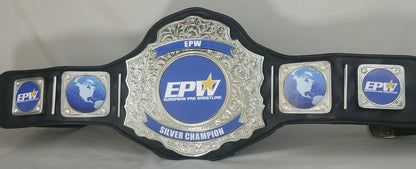 Emperor DC HEAVY Championship Belt