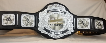 Emperor DC HEAVY Championship Belt