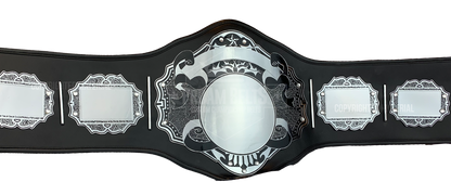 Hades Championship Belt