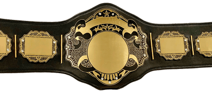 Hades Championship Belt