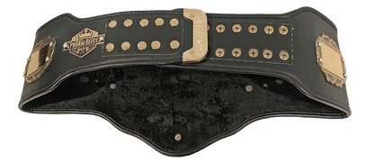 Hades Championship Belt