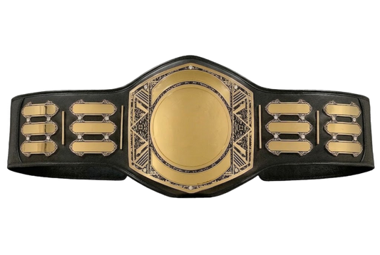 Hercules Championship Belt