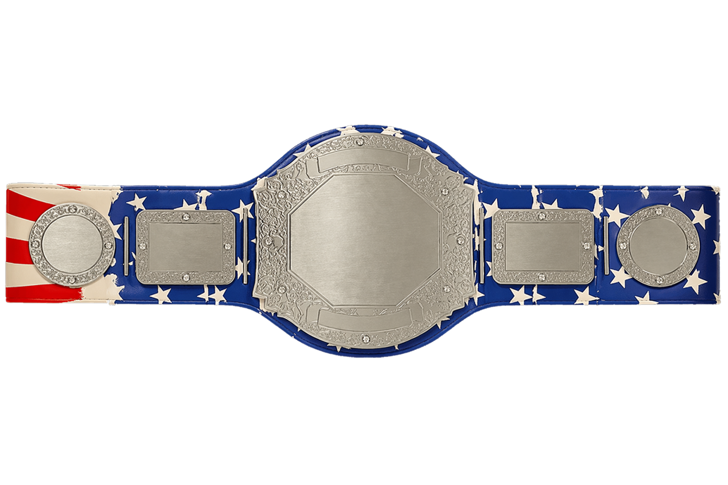 Patriot Championship Belt