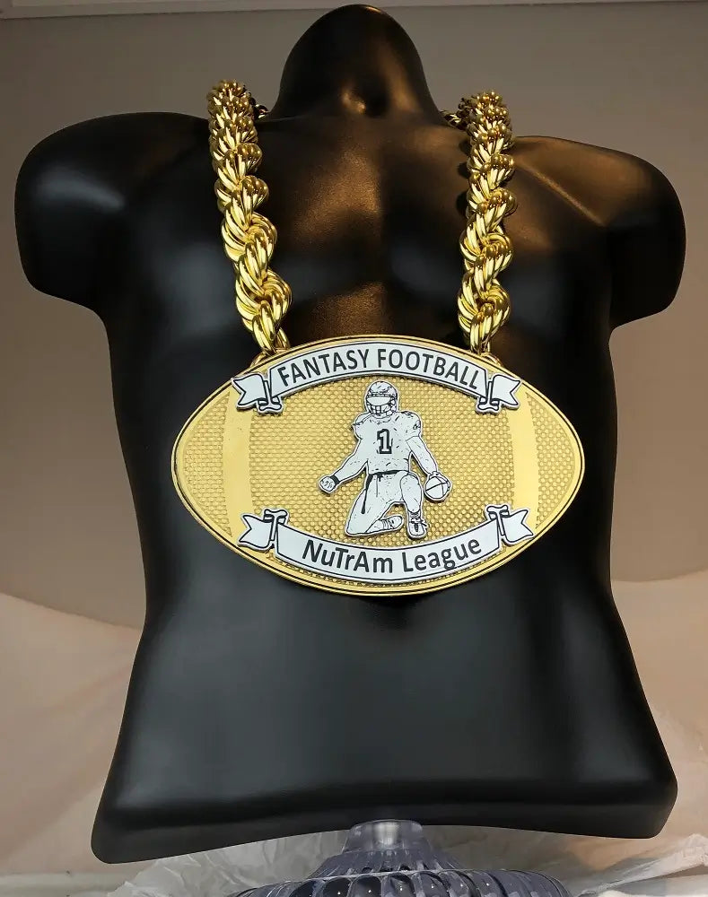 MVP Fantasy Football Championshipskette