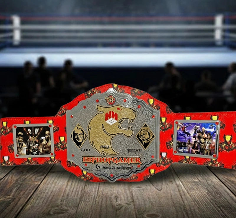 HipHopGamer Custom Championship