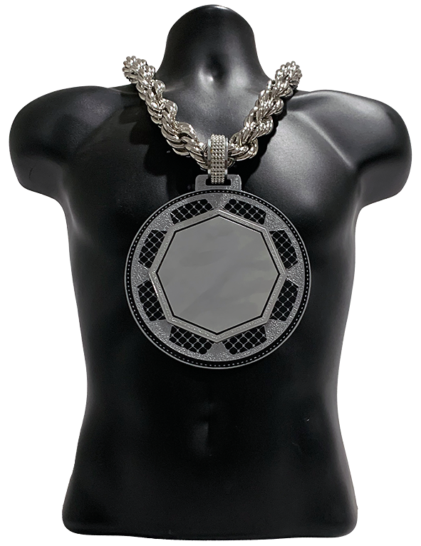Prometheus Chrome Championship Chain