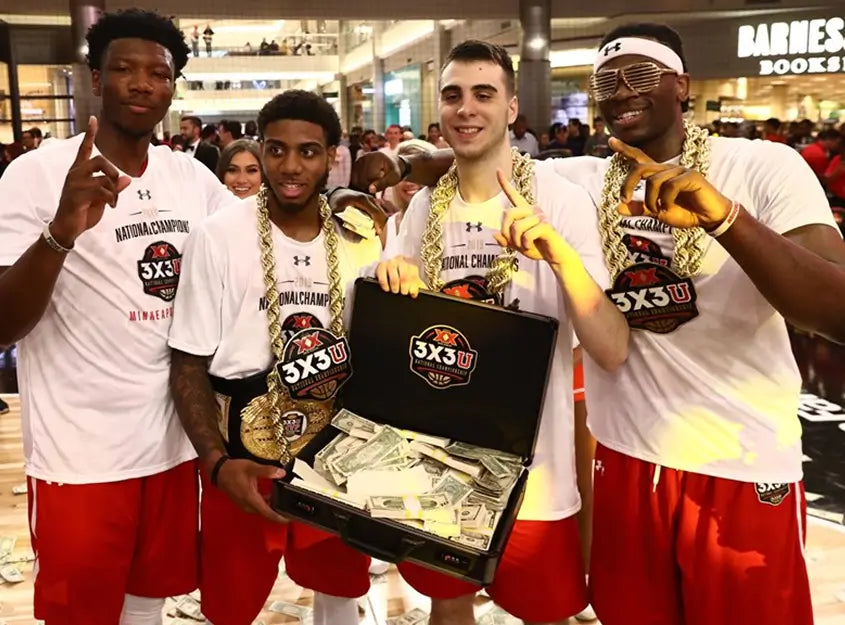 Championship Quality
